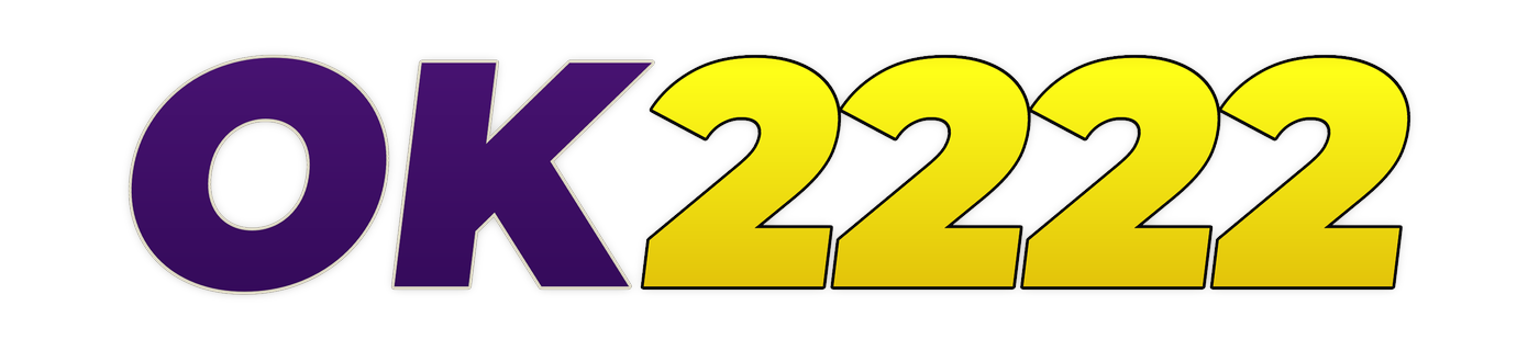 ok2222 লোগো